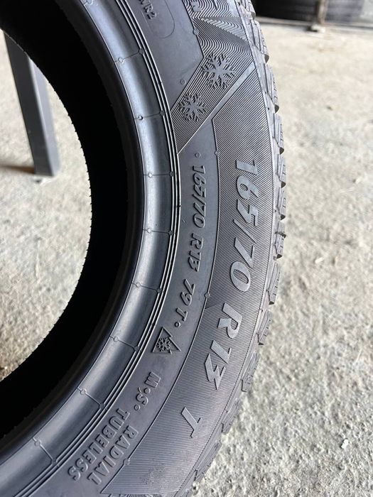 Розпаровка Нова 165/70 r13 Matador 2023р (911)