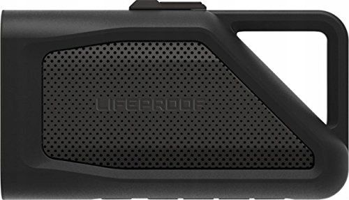 LIFEPROOF AQUAPHONICS AQ9 głośnik bluetooth do plecaka przyp. w gory