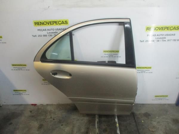 Porta trás direita MERCEDES-BENZ Classe C (W203)