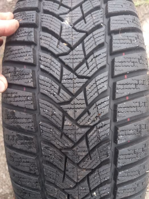 Резина 195 45 р16