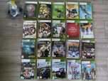 Gry dla dzieci Xbox 360 część 2