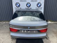 Кришка багажніка ляда bmw f07 GT gran turismo a52 spacegrau