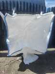Worki Big Bag 100 cm do transportu i przechowywania MOCNE Bagsy