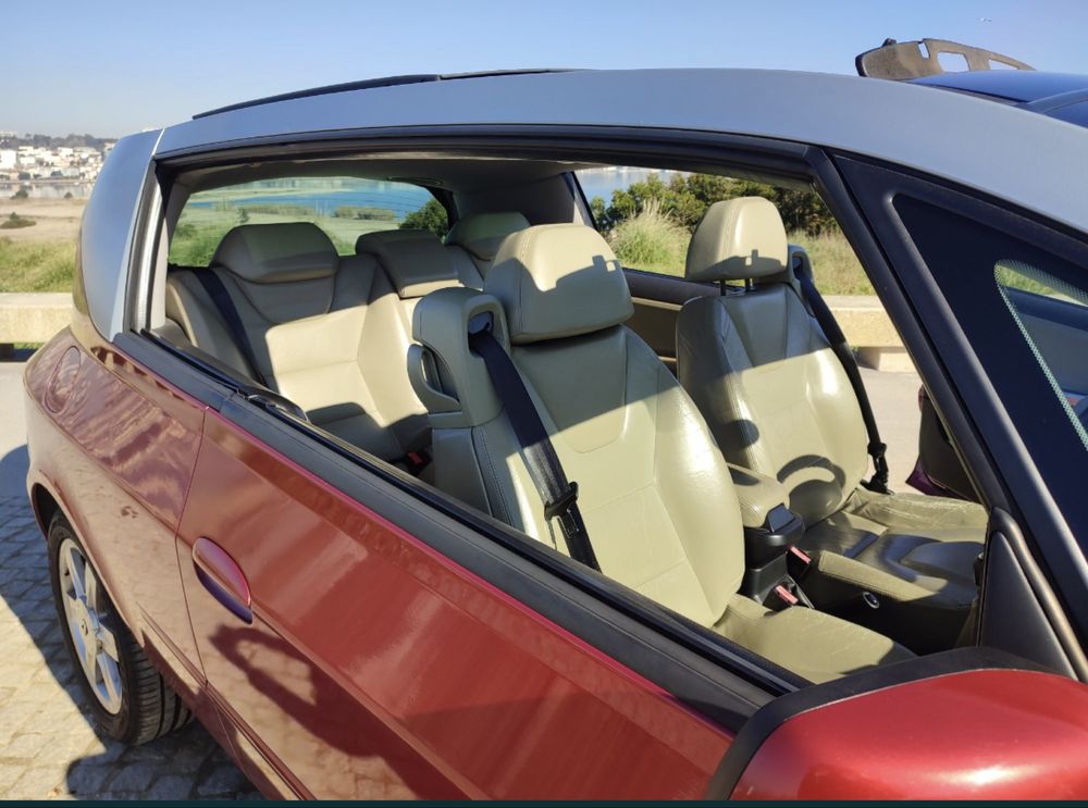 Renault Avantime 3.0 V6
