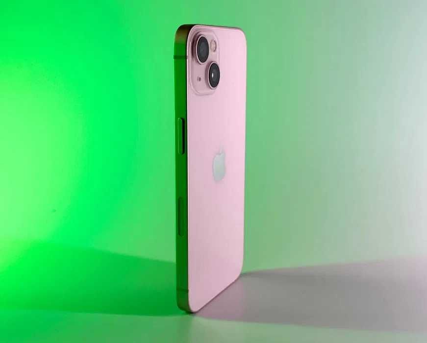 HIT! iPhone 13 128GB Pink | 24 miesiące gwarancji