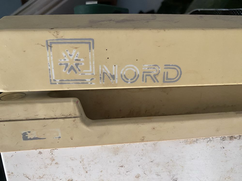 Морозильная камера Nord