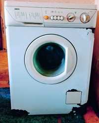 Продам стиральную машинку фирмы ZANUSSI.