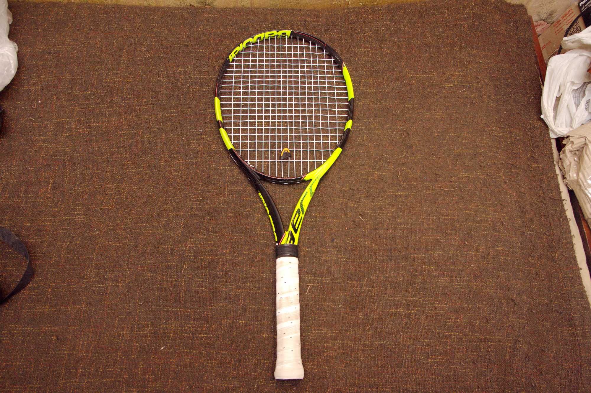 Ракетка Babolat  Aero Pro Tour/315/315/645/3.