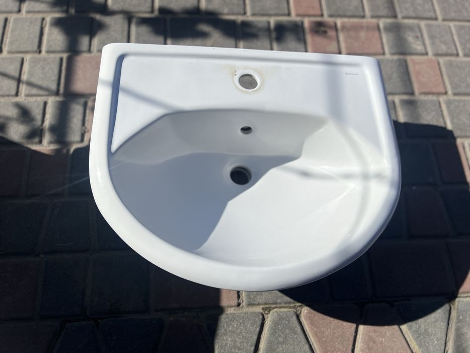 умивальник keramin