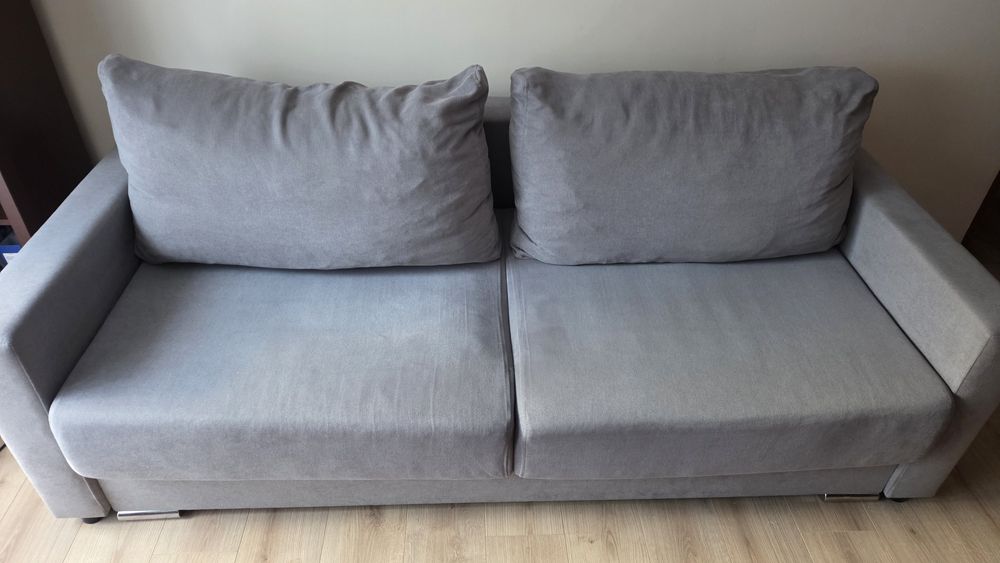 Sofa 3 osobowa Agata Meble