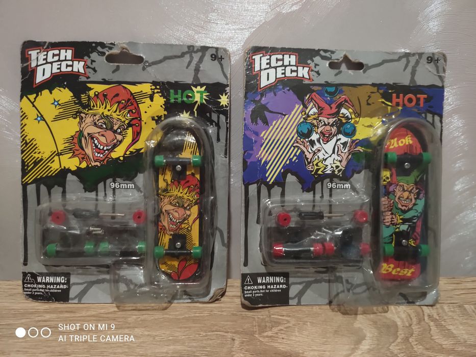 Детская игрушка Бейблейд Арена Волчок Фингерборт Прайм Бамблби Поли