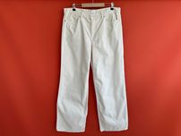 Uniqlo Wide Leg Оригінал чоловічі широкі джинси штани розмір 32 33 34