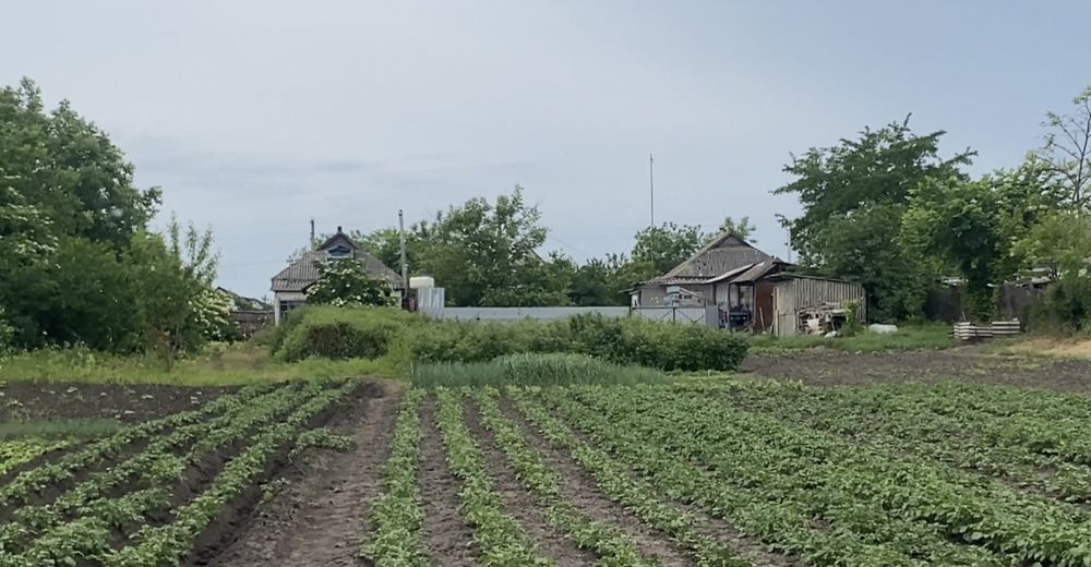 Земельный участок в Кулябовка