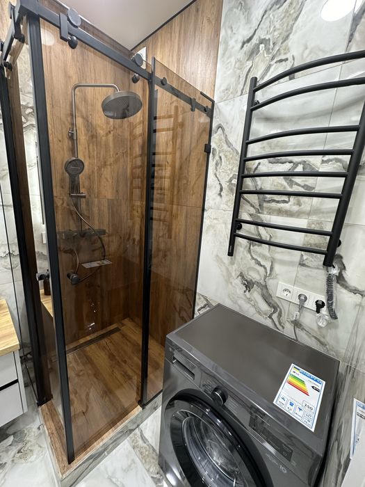 Квартира 2-к ЖК Дім на Янгеля