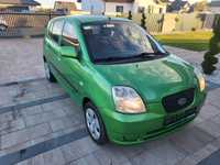 Kia Picanto 1.1 benzyna,klima