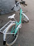 Rower Unibike Viva