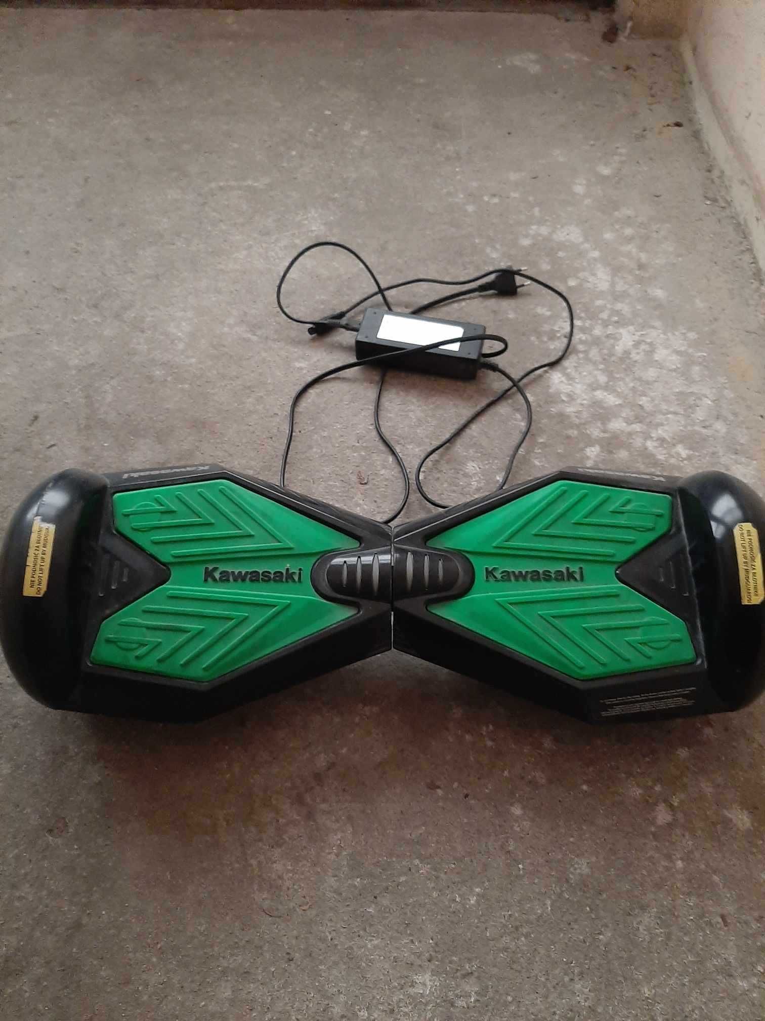 Hoverboard kawasaki