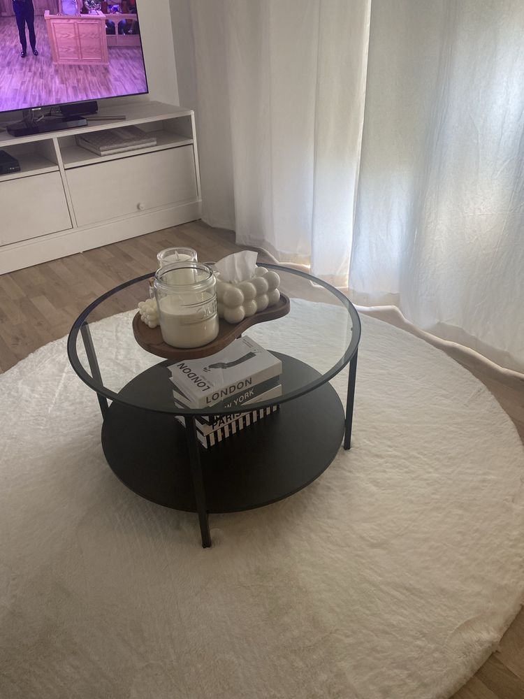 Mesa de centro para sala