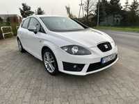 Seat leon FR 2012 r