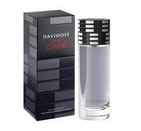 Davidoff The Game For Men Woda Toaletowa Spray 100Ml (P1)
