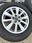 Диски Mazda R17 5/114,3 CX-3 CX-5 CX-7 CX-9 6 3 MX-5 MX-6 RX-8 Tribute