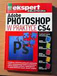Adobe Photoshop CS4 w praktyce