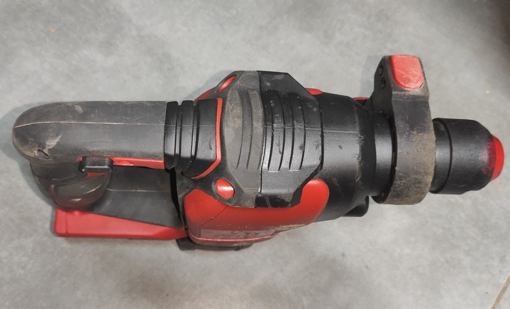 Перфоратор Einhell X-Change HEROCCO