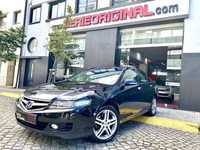 Honda Accord 2.2 i-CTDi Executive