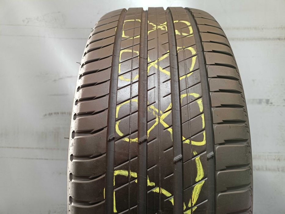 Michelin Latitude Sport 3 255/45/20 2019 rok 105V 6,8mm (2888)