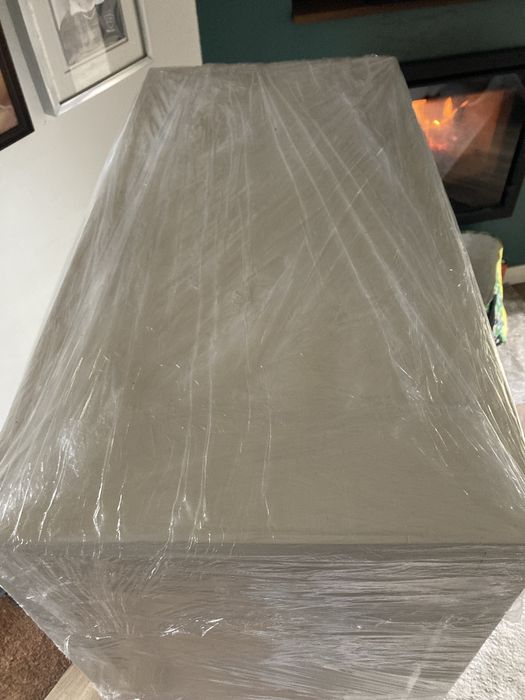 Movel louceiro remodelado