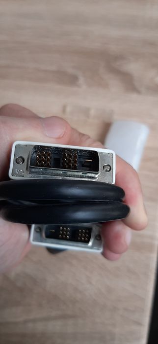 Видео кабель Cablexpert DVI-D Single Link 1.8 м (CC-DVI2-BK-6)