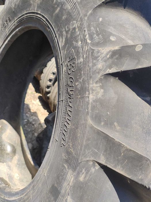 Opona rolnicza 16.9R30 Barum TZR2