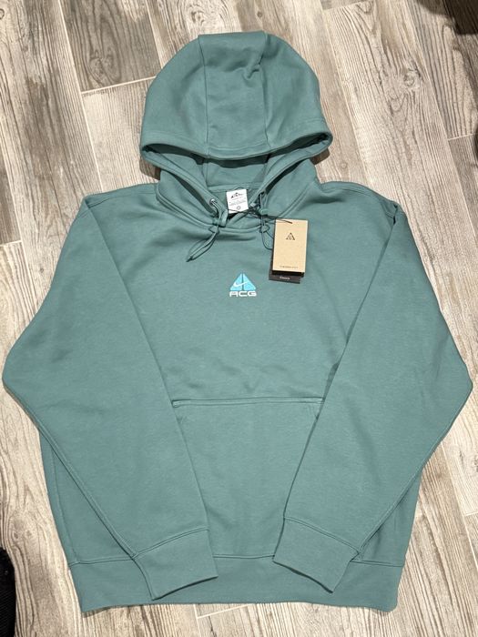 Худі Nike ACG Therma-fit