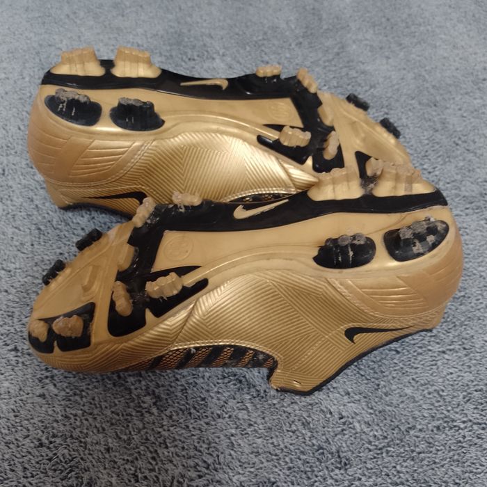 Korki Nike Total 90, totalnienty