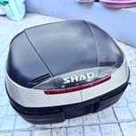 Top Case Shad SH37