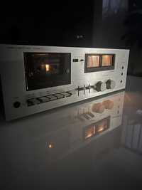 Luxman K - 1 magnetofon kasetowy