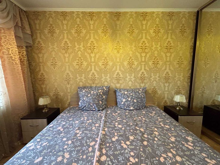 Центр 2 к .Прибузька 18  Прикордон Академія  ЖД вокзал Міська Лікарня