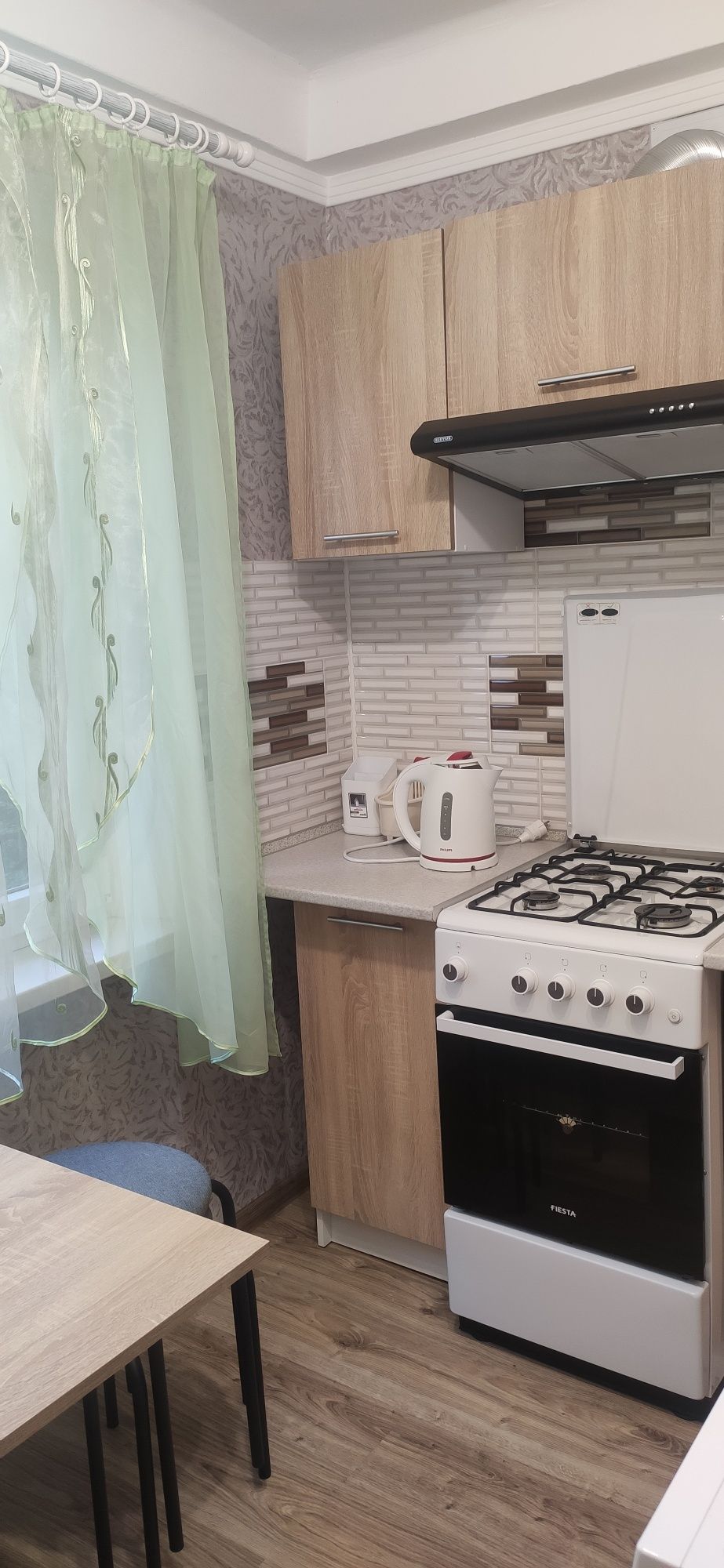 Сдам 1-ю квартиру от собственника