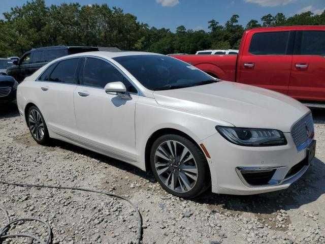 Lincoln MKZ Reserve 2020 року