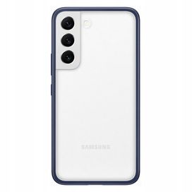 Etui Samsung S22+ Frame Cover Ef-ms906