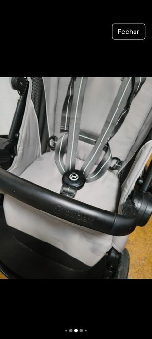 Carrinho CYBEX balios M