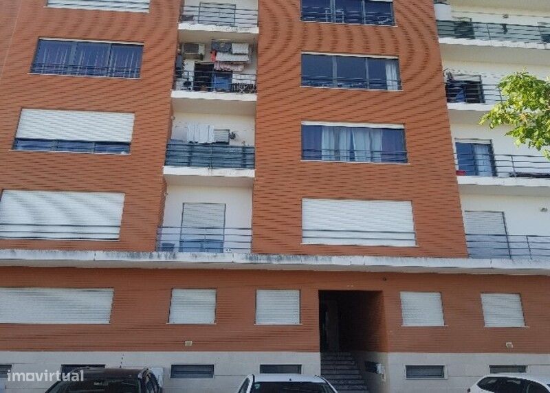 Apartamento em Montijo, Afonsoeiro