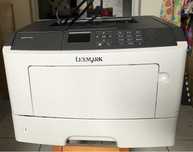 Drukarka Lexmark MS510dn