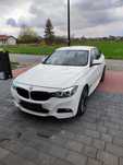 Sprzedam BMW 320GT