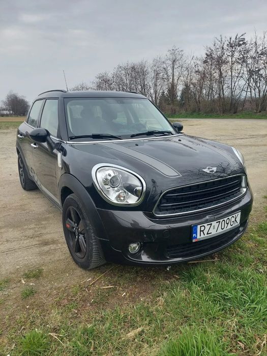 MINI Countryman Mini cooper countryman