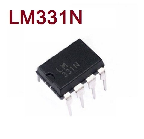 Микросхема "LM 331N"  Новые