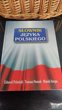 Słownik języka polskiego