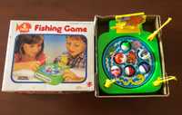 Fishing Game - Jogo VINTAGE Clássico