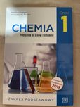 Chemia 1 podrecznik