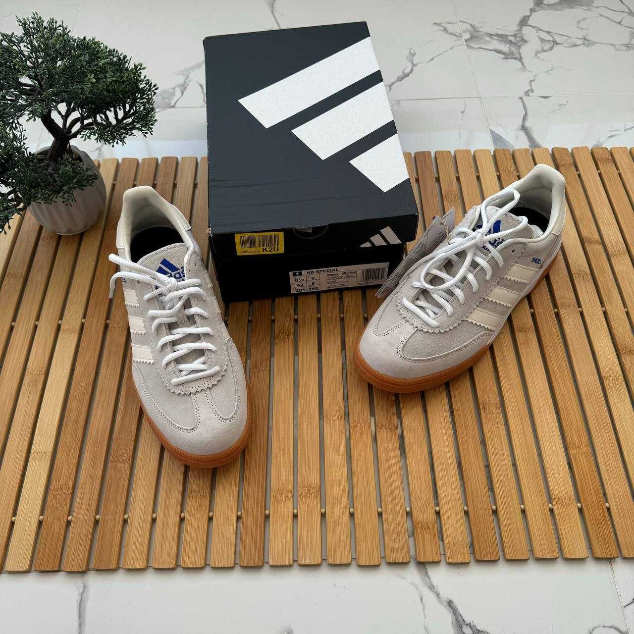 Кросівки кроссовки Adidas Spezial адідас замша
